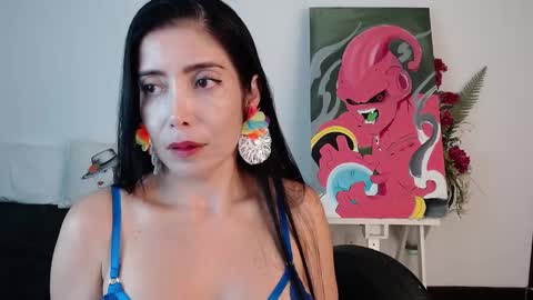 alma_art_ online show from 02-18-26, 08:49