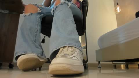 ALMA FENIX  online show from 11-10-25, 12:26