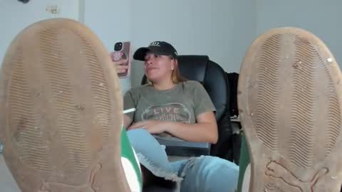 ALMA FENIX  online show from 03-27-26, 05:13