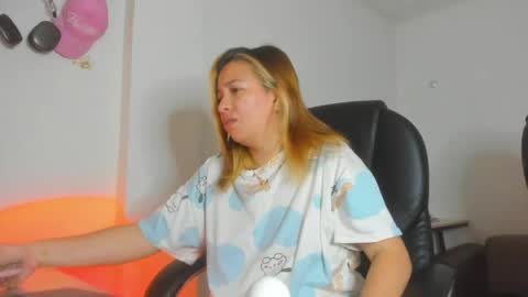 ALMA FENIX  online show from 03-31-26, 11:32