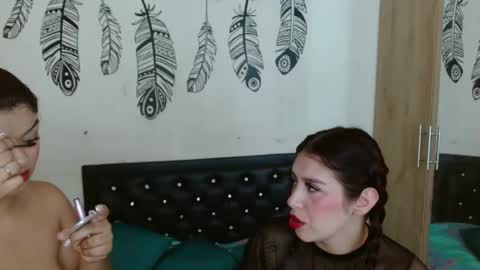 Snapshot of alma_meza chatting on 03-04-25, 01:06 alma_meza online show from 03-04-25, 01:06