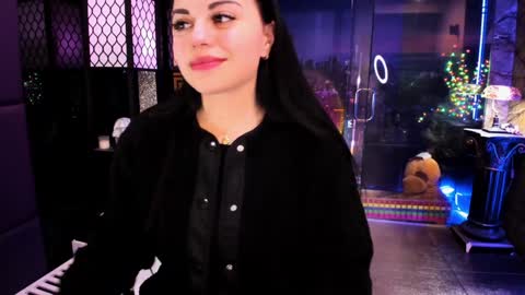 Alma online show from 12-22-24, 12:49