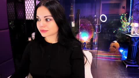 Alma online show from 01-30-25, 07:29