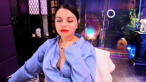 Alma online show from 02-02-25, 01:30