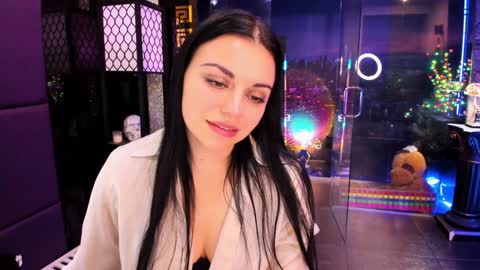 Alma online show from 02-08-25, 12:50