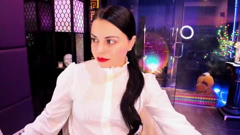 Alma online show from 02-14-25, 07:49