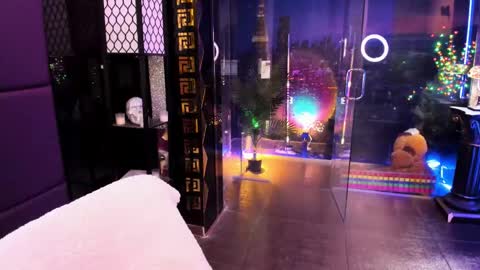 Alma online show from 02-22-25, 12:29