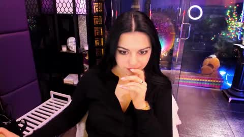 Alma online show from 02-27-25, 07:23