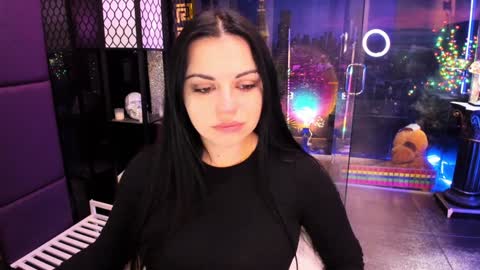 Alma online show from 03-06-25, 07:36