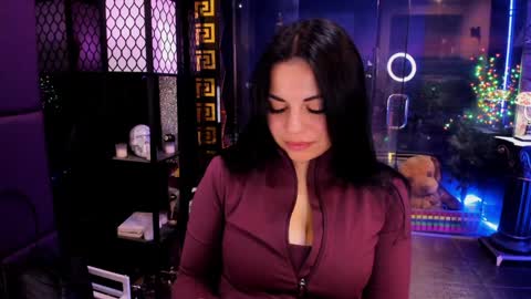 Alma online show from 09-18-25, 05:09