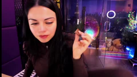 Alma online show from 11-01-25, 09:55