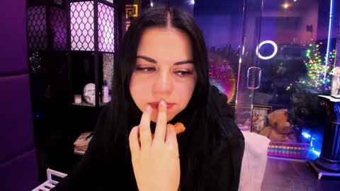 Alma online show from 11-08-25, 08:47