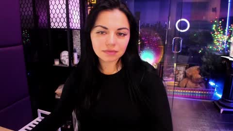 Alma online show from 11-13-25, 08:02