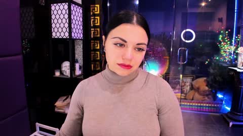 Alma online show from 11-14-25, 07:07