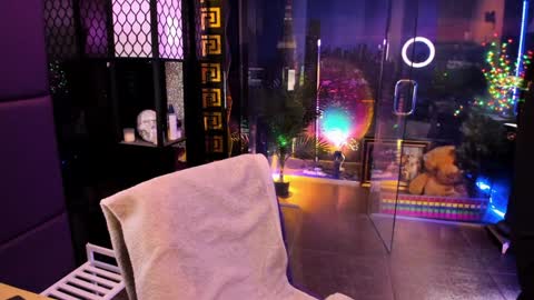 Alma online show from 11-22-25, 10:03