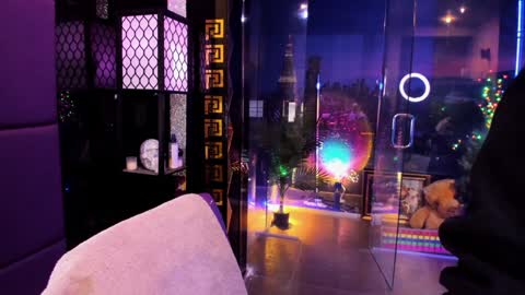 Alma online show from 12-02-25, 07:47