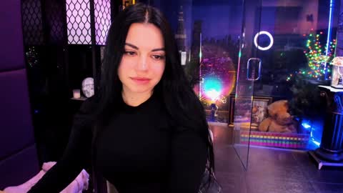 Alma online show from 12-16-25, 07:46