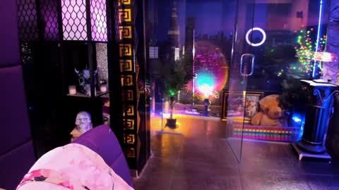 Alma online show from 01-13-26, 08:30