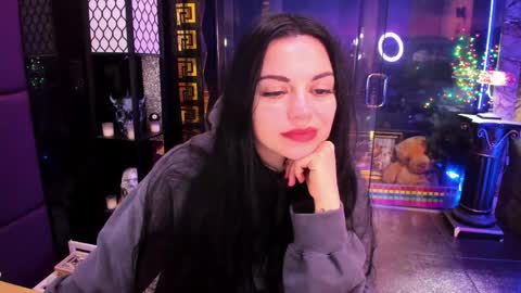 Alma online show from 04-26-26, 10:02