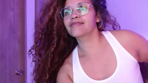 Alma online show from 02-20-25, 06:02