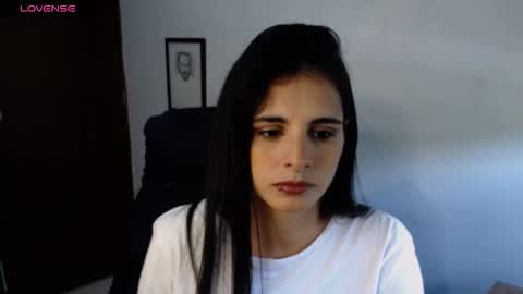 Snapshot of alma_sweet chatting on 11-02-25, 03:14 Arhantxa online show from 11-02-25, 03:14