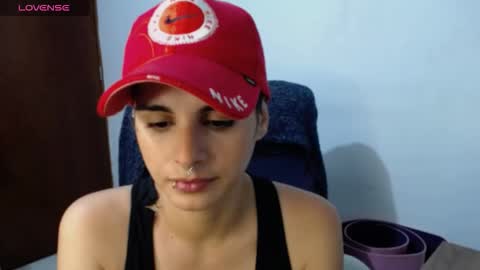 Snapshot of alma_sweet chatting on 11-03-25, 11:48 Arhantxa online show from 11-03-25, 11:48