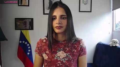 Snapshot of alma_sweet chatting on 01-13-26, 10:04 Arhantxa online show from 01-13-26, 10:04