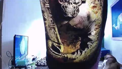 Snapshot of alma_sweet chatting on 01-16-26, 05:39 Arhantxa online show from 01-16-26, 05:39