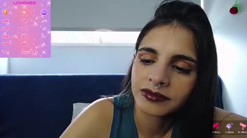 Snapshot of alma_sweet chatting on 02-01-26, 05:33 Arhantxa online show from 02-01-26, 05:33