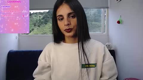 Snapshot of alma_sweet chatting on 02-03-26, 10:37 Arhantxa online show from 02-03-26, 10:37