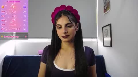 Snapshot of alma_sweet chatting on 02-06-26, 08:56 Arhantxa online show from 02-06-26, 08:56