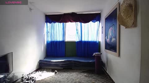 Snapshot of alma_sweet chatting on 02-12-26, 07:53 Arhantxa online show from 02-12-26, 07:53