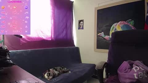 Snapshot of alma_sweet chatting on 02-18-26, 06:37 Arhantxa online show from 02-18-26, 06:37