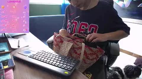 Snapshot of alma_sweet chatting on 02-20-26, 03:23 Arhantxa online show from 02-20-26, 03:23