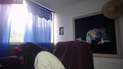 Arhantxa online show from 04-24-26, 10:45