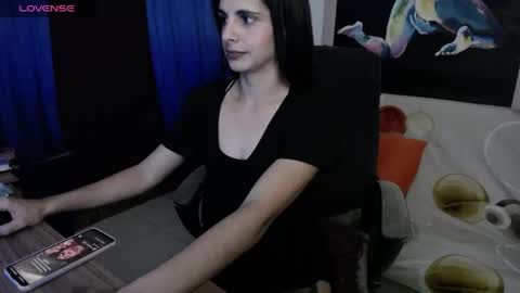 Arhantxa online show from 05-16-26, 01:24