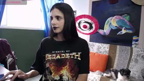 Snapshot of alma_sweet chatting on 06-15-26, 08:22 Arhantxa online show from 06-15-26, 08:22