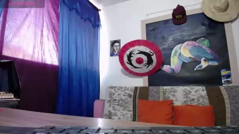 Snapshot of alma_sweet chatting on 06-16-26, 02:09 Arhantxa online show from 06-16-26, 02:09
