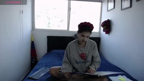 Snapshot of alma_sweet chatting on 06-20-26, 02:09 Arhantxa online show from 06-20-26, 02:09