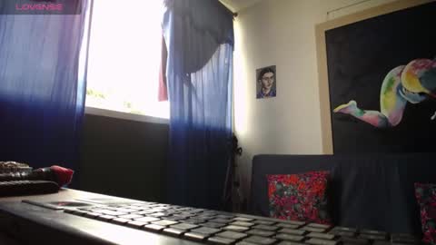 Snapshot of alma_sweet chatting on 06-21-26, 07:16 Arhantxa online show from 06-21-26, 07:16