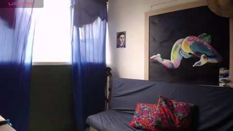 Snapshot of alma_sweet chatting on 06-26-26, 07:18 Arhantxa online show from 06-26-26, 07:18