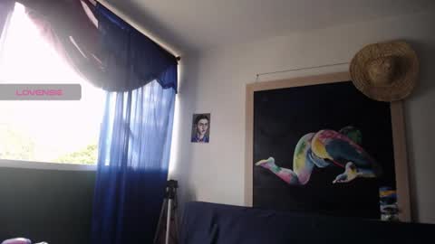 Snapshot of alma_sweet chatting on 07-03-26, 09:21 Arhantxa online show from 07-03-26, 09:21