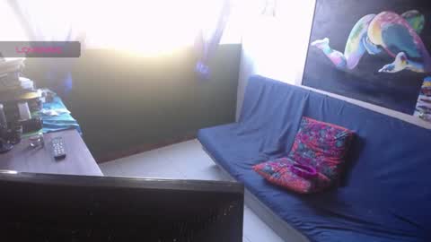 Snapshot of alma_sweet chatting on 07-11-26, 12:52 Arhantxa online show from 07-11-26, 12:52