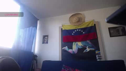Snapshot of alma_sweet chatting on 07-14-26, 11:49 Arhantxa online show from 07-14-26, 11:49