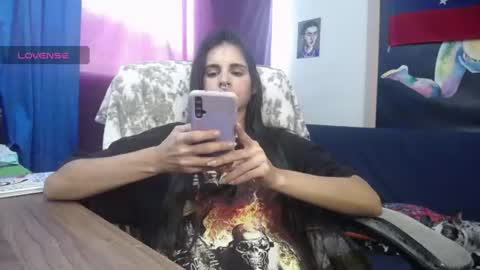 Snapshot of alma_sweet chatting on 07-16-26, 06:58 Arhantxa online show from 07-16-26, 06:58