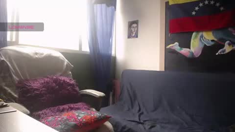 Snapshot of alma_sweet chatting on 07-19-26, 04:54 Arhantxa online show from 07-19-26, 04:54