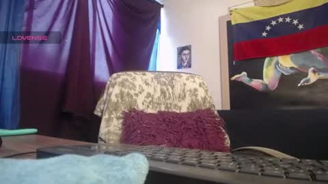 Snapshot of alma_sweet chatting on 07-21-26, 11:45 Arhantxa online show from 07-21-26, 11:45