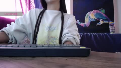 Snapshot of alma_sweet chatting on 08-02-26, 01:20 Arhantxa online show from 08-02-26, 01:20