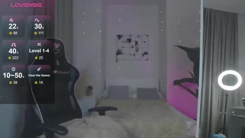 Amina online show from 02-03-25, 03:38