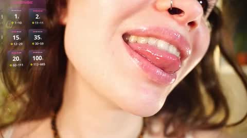 Alma online show from 03-02-26, 07:21